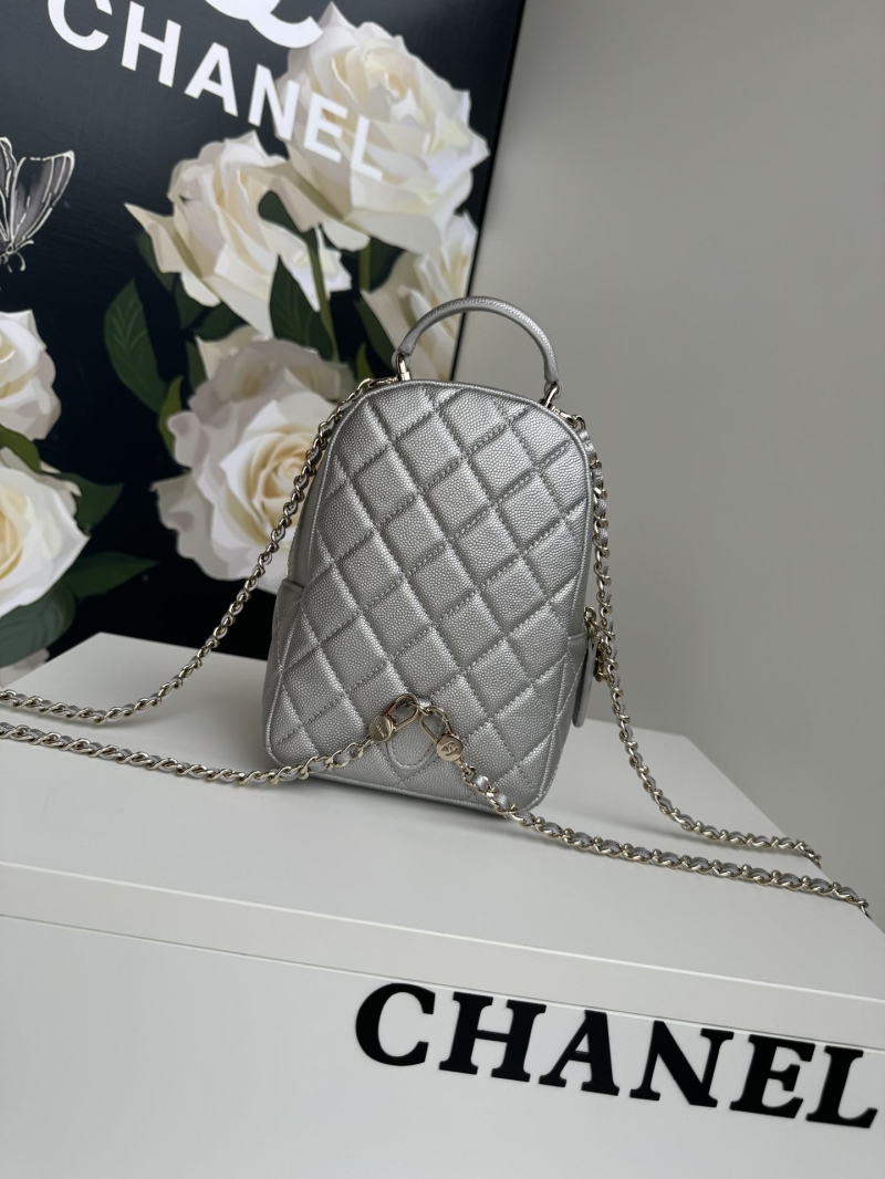 Chanel Satchel Bags